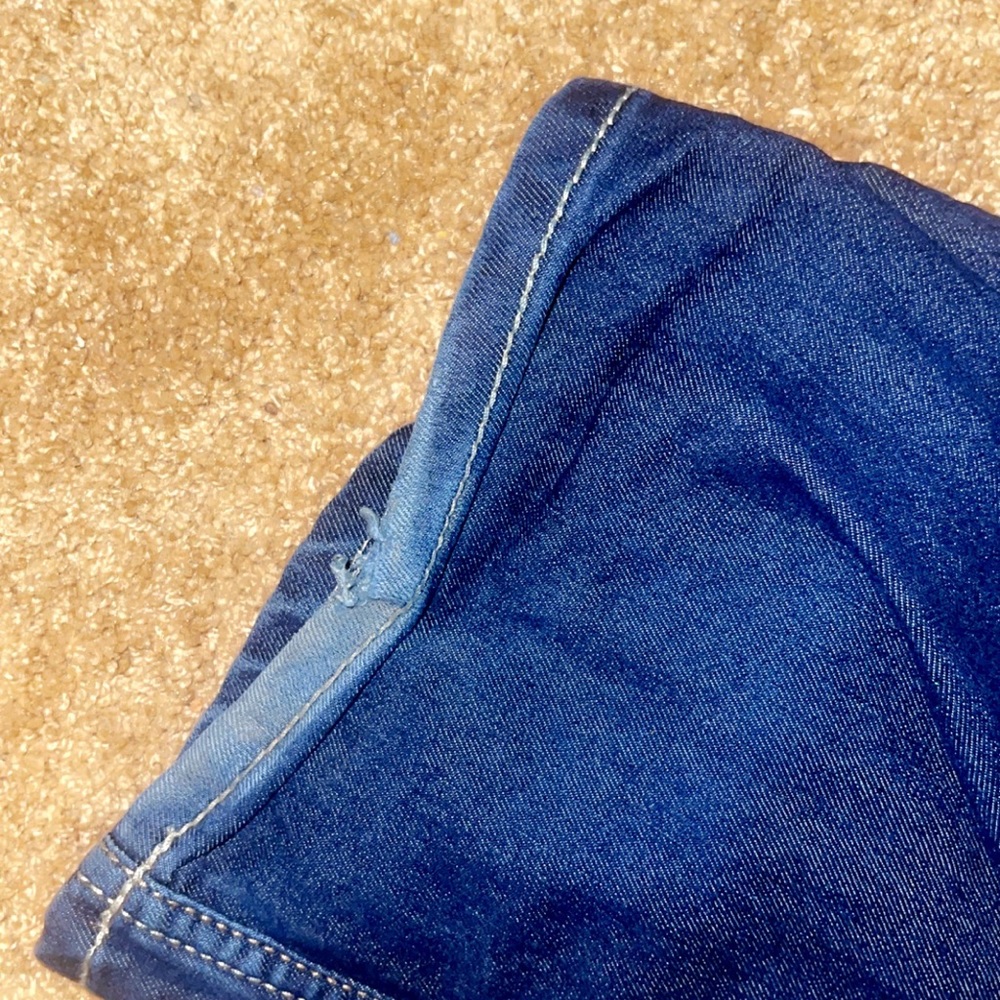 Womens rebar ariat work jeans